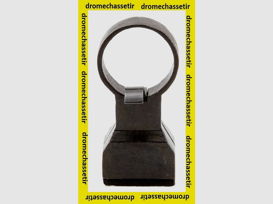 Ringmontage für Malcolm 6X Mittel- und Langstrecke, Durchmesser 19mm, M634MT, Bild 4 von 8