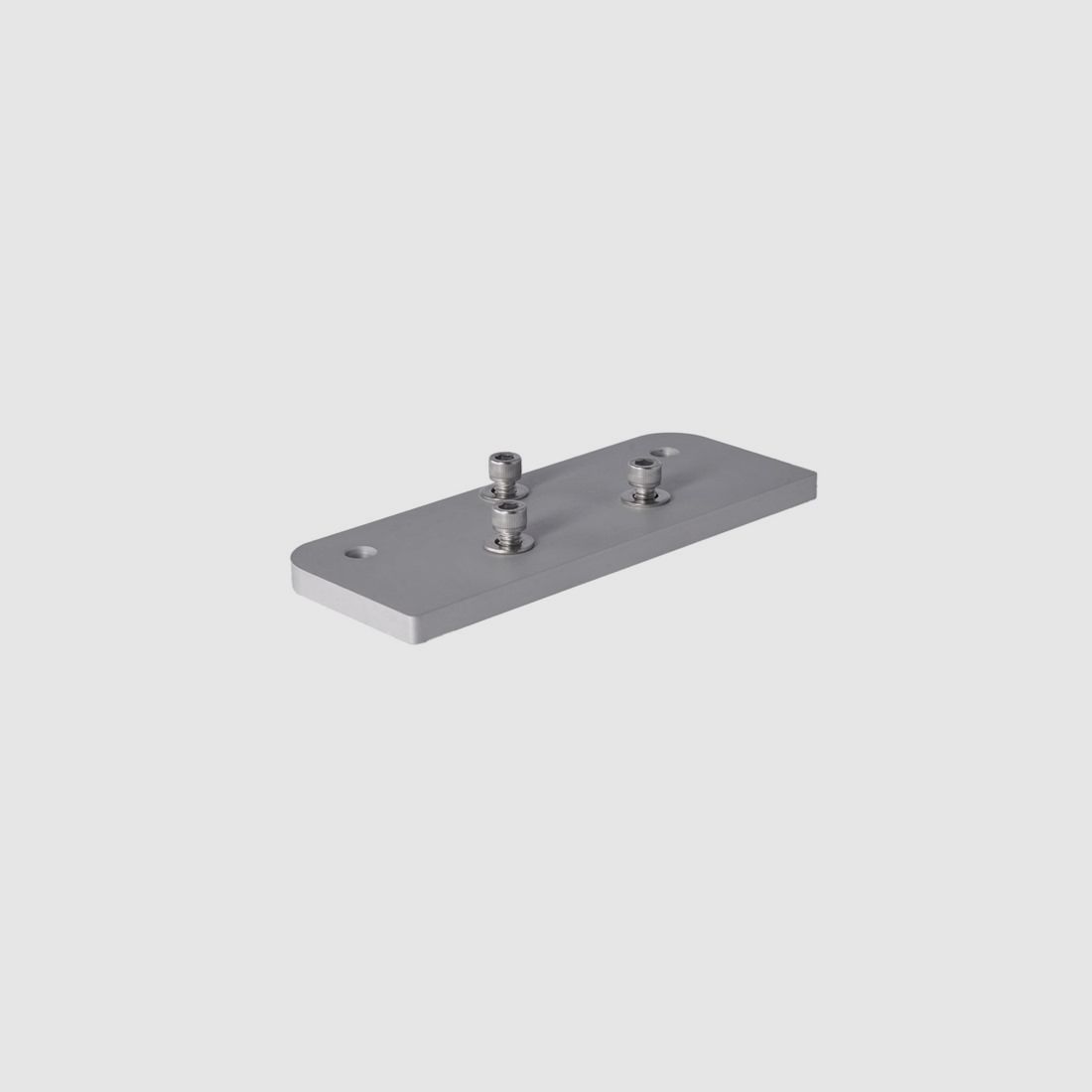 SINCLAIR INTERNATIONAL BENCHREST PRESS MOUNTING PLATE, image 3 of 5