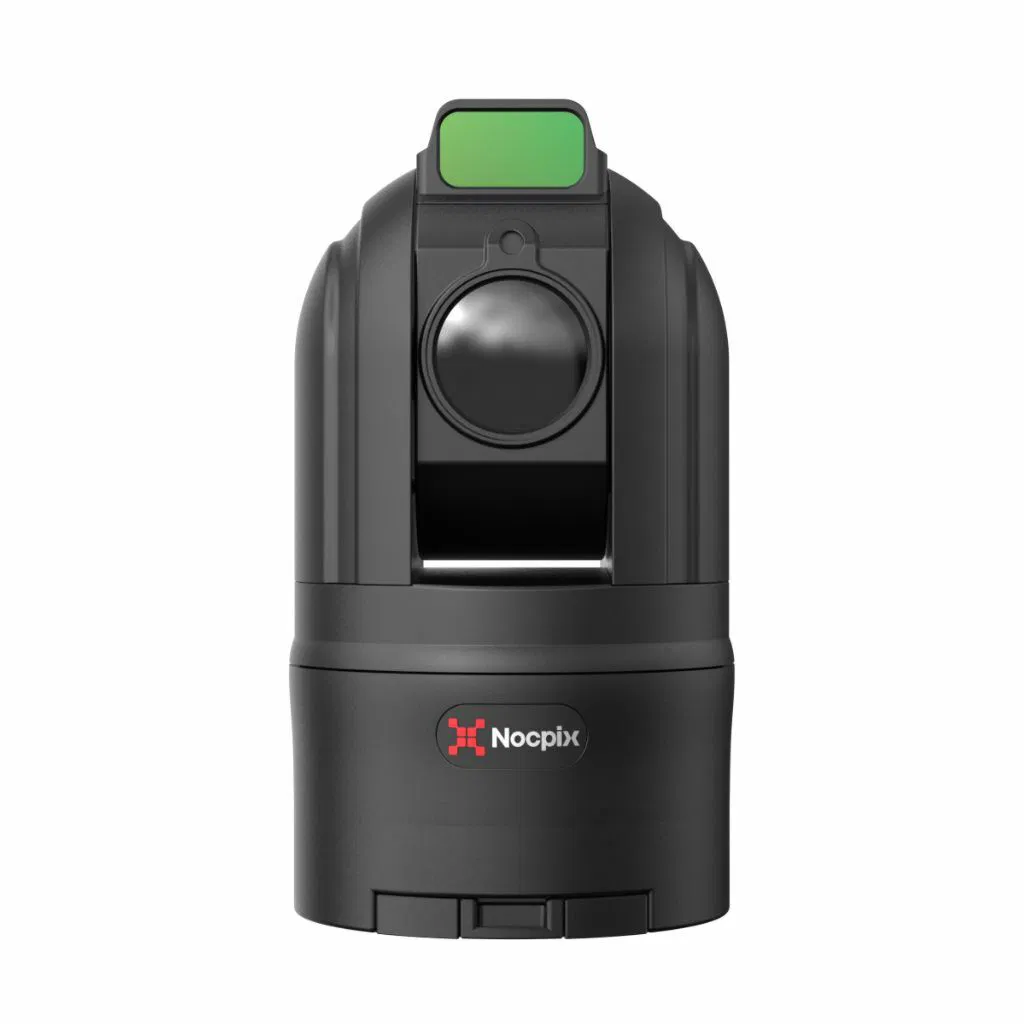 Caméra thermique Nocpix M6 T25S, image 2 sur 4