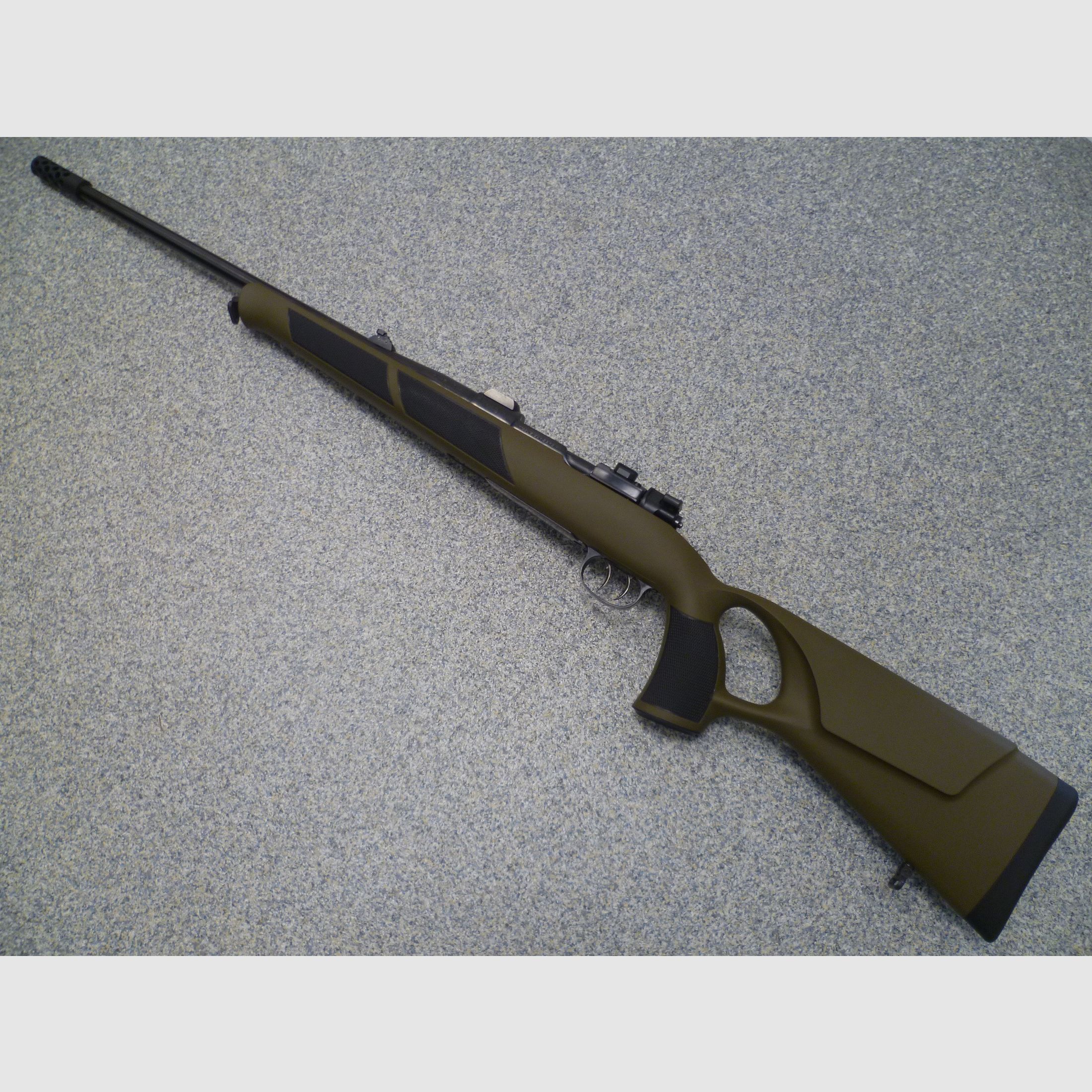 Repetierbüchse Zastava Modell 98 8x57IS