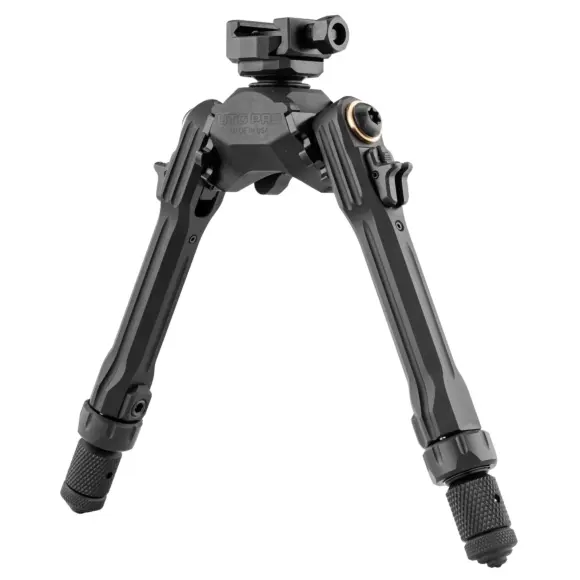 UTG Pro TBNR 7-9 Bipod for Picatinny Rail