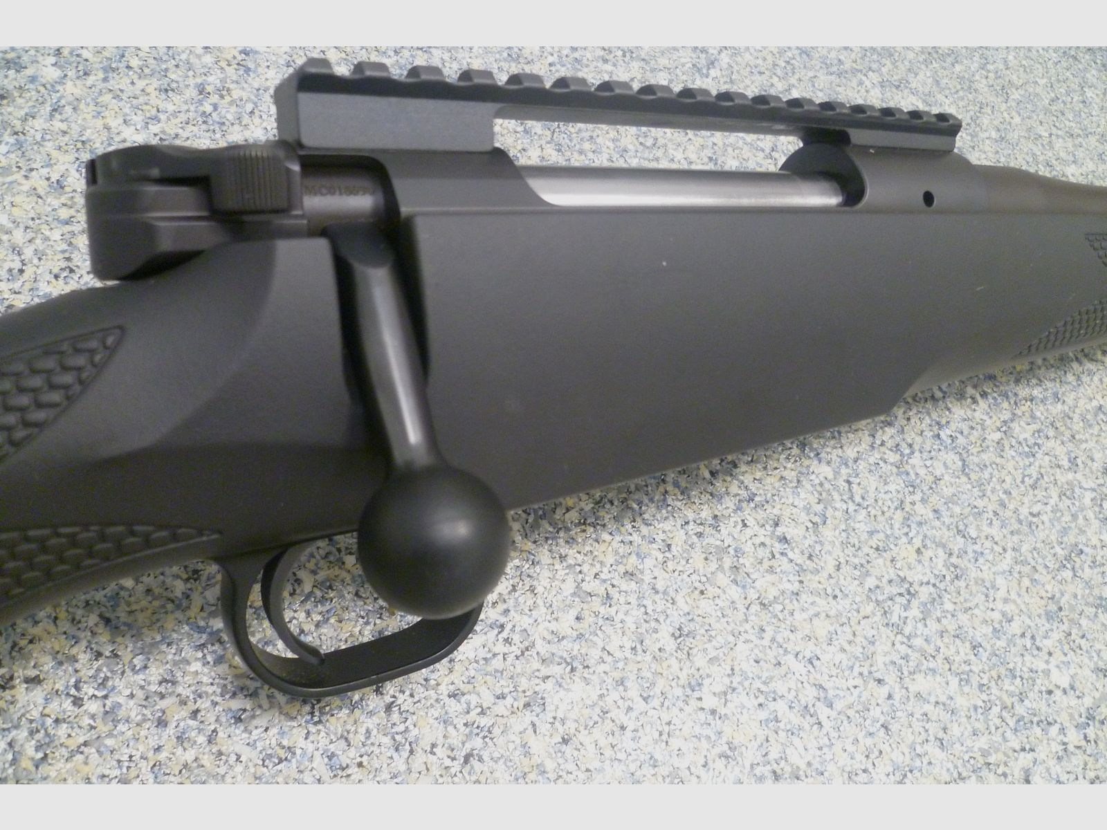 Repetierbüchse Mauser M12 Extreme 8x57IS