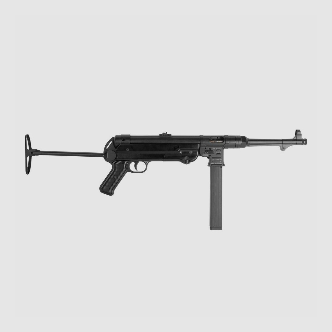 GSG MP40 .22lr semi-automatic rifle