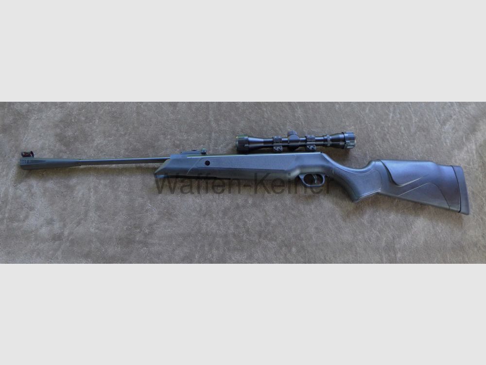 AKAH Tell Modell 220 Composite