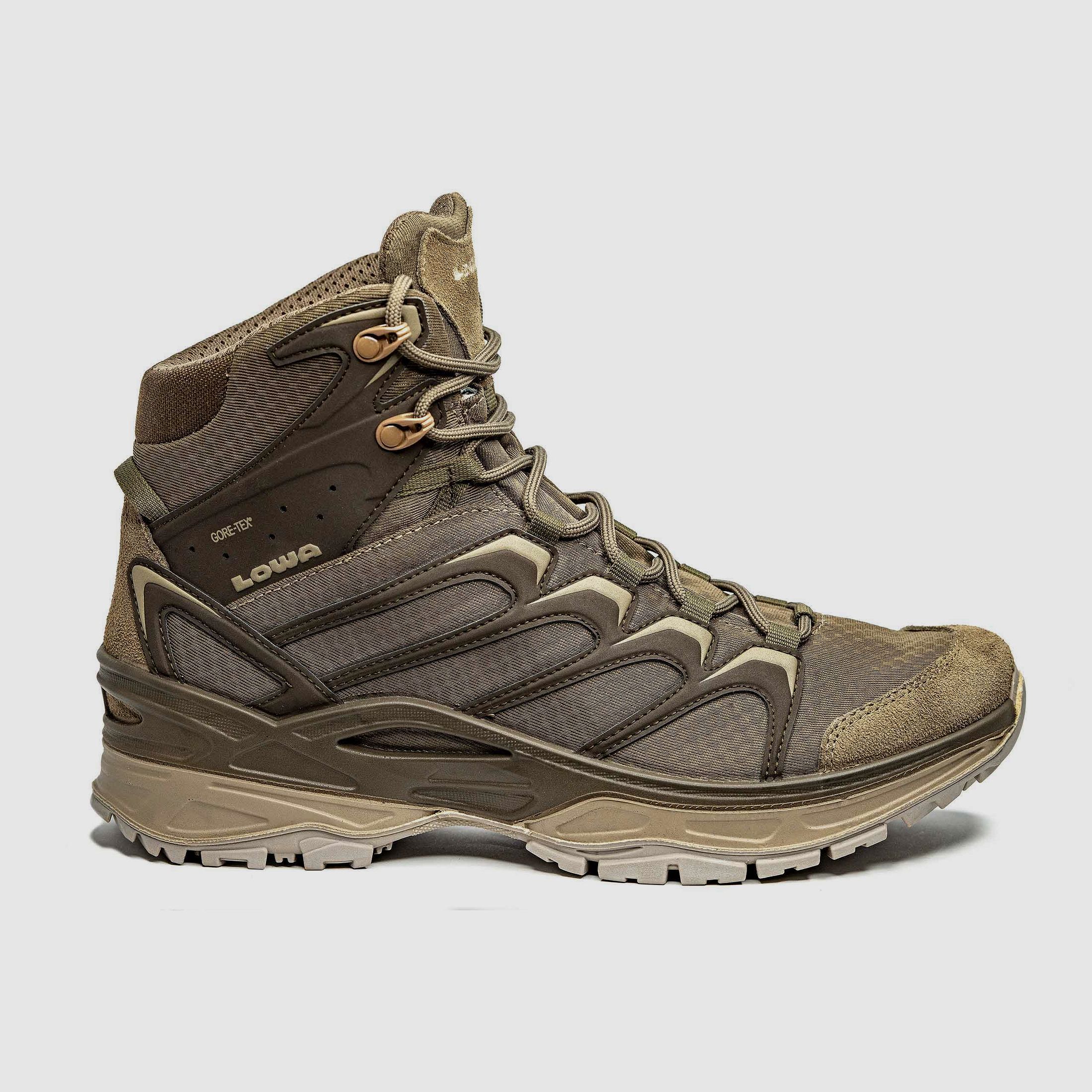 LOWA INNOX Coyote GTX MID TF Stiefel, Bild 1 von 5