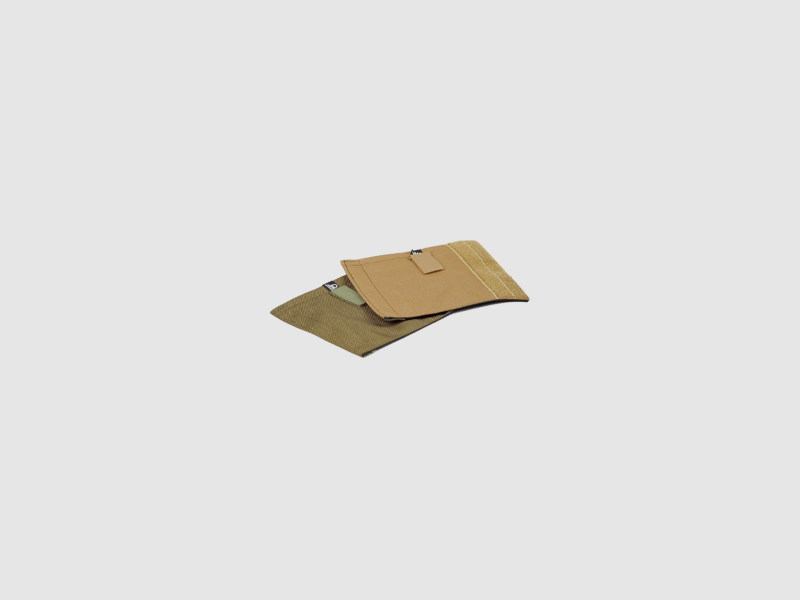 Ase Utra Heatcover Radien Titan