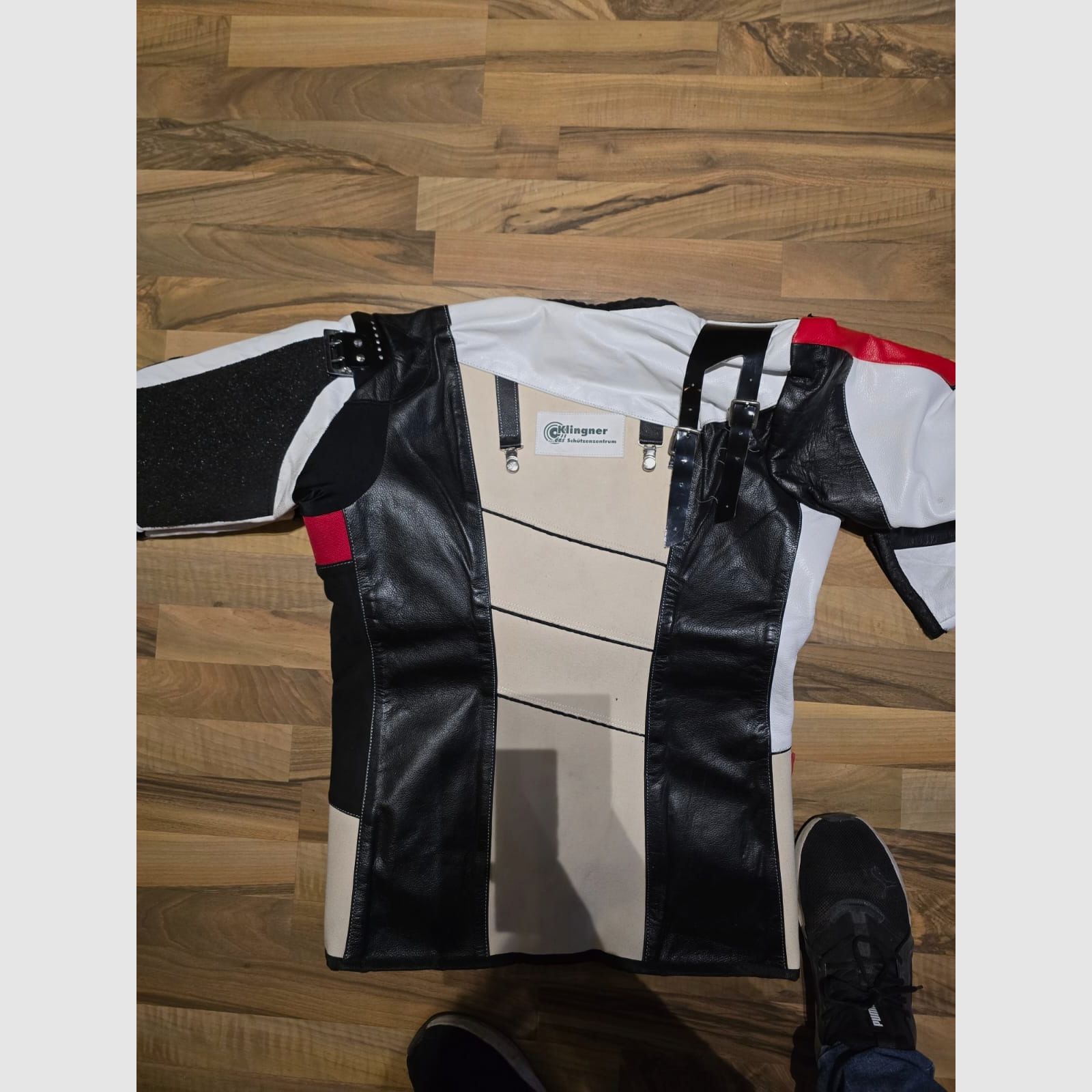 Schießbekleidung  Klingner