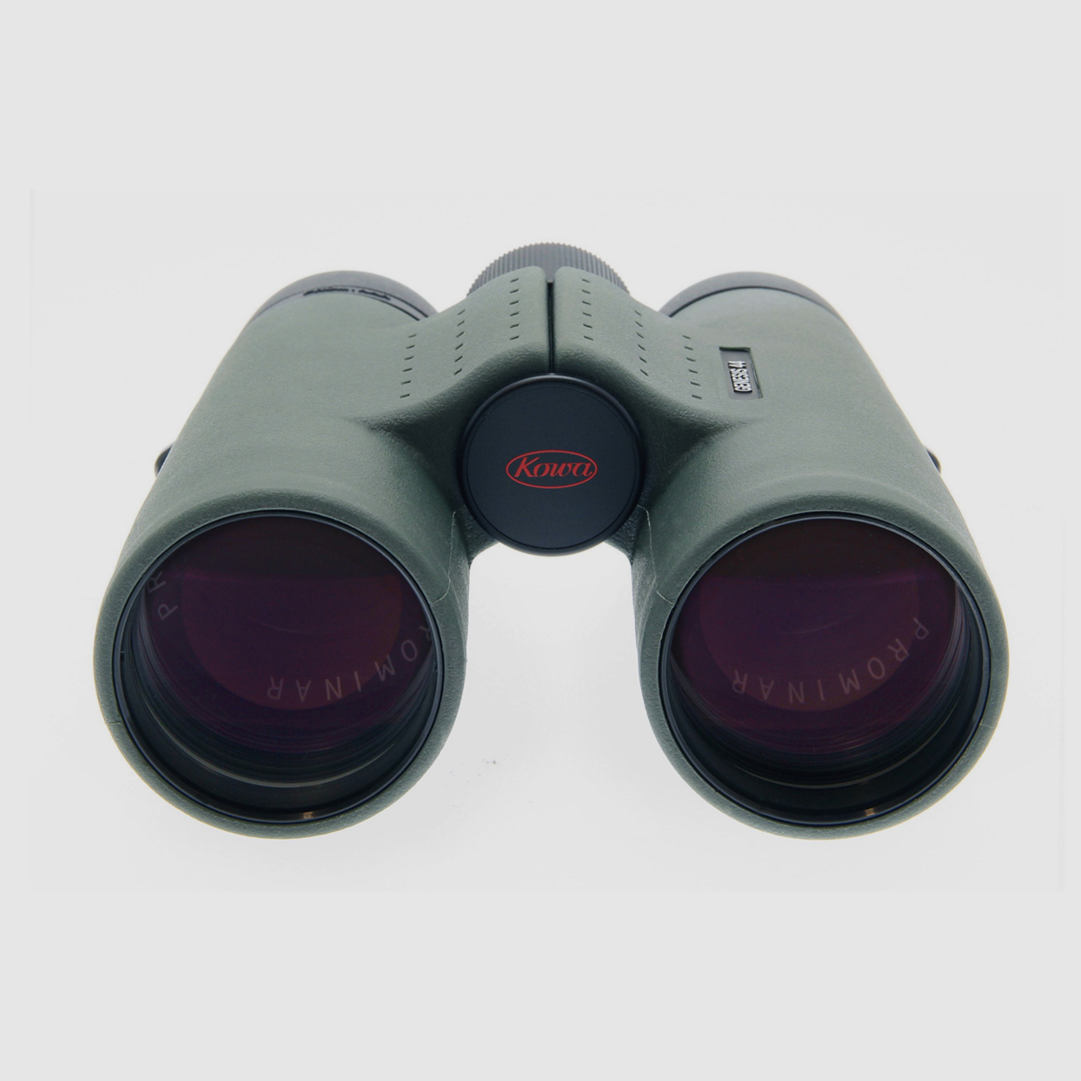 Prismáticos KOWA GENESIS44 PROMINAR 8.5X44 lente XD con bolsa y correa de transporte