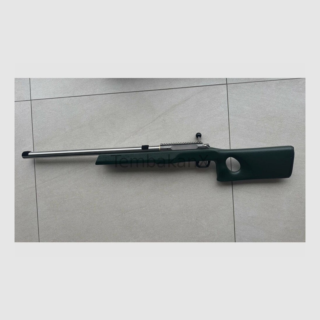 STL STL SL Manfred Schmitt 6,5x47Lapua
