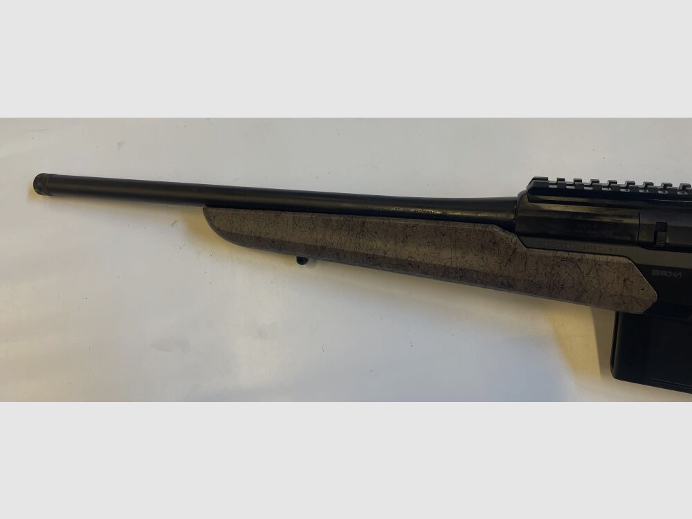 Beretta BRX Ranch
