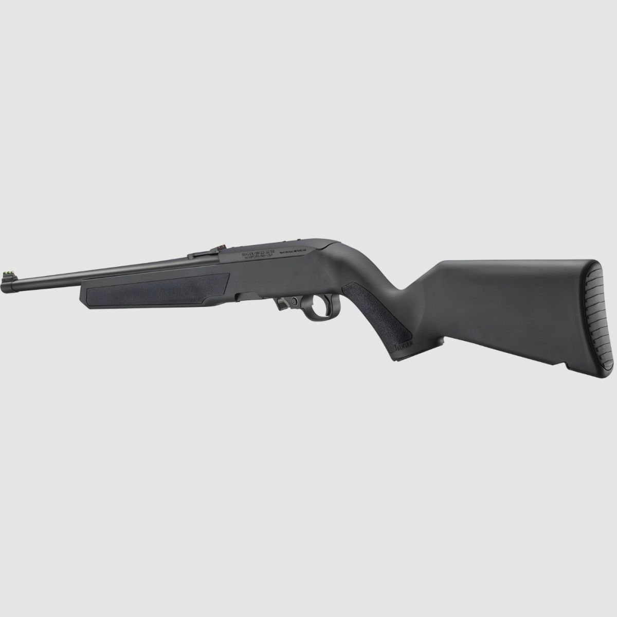 Ruger 10/22 Lightweight / Standard Fiber - 16.12" - 32012, image 4 of 10