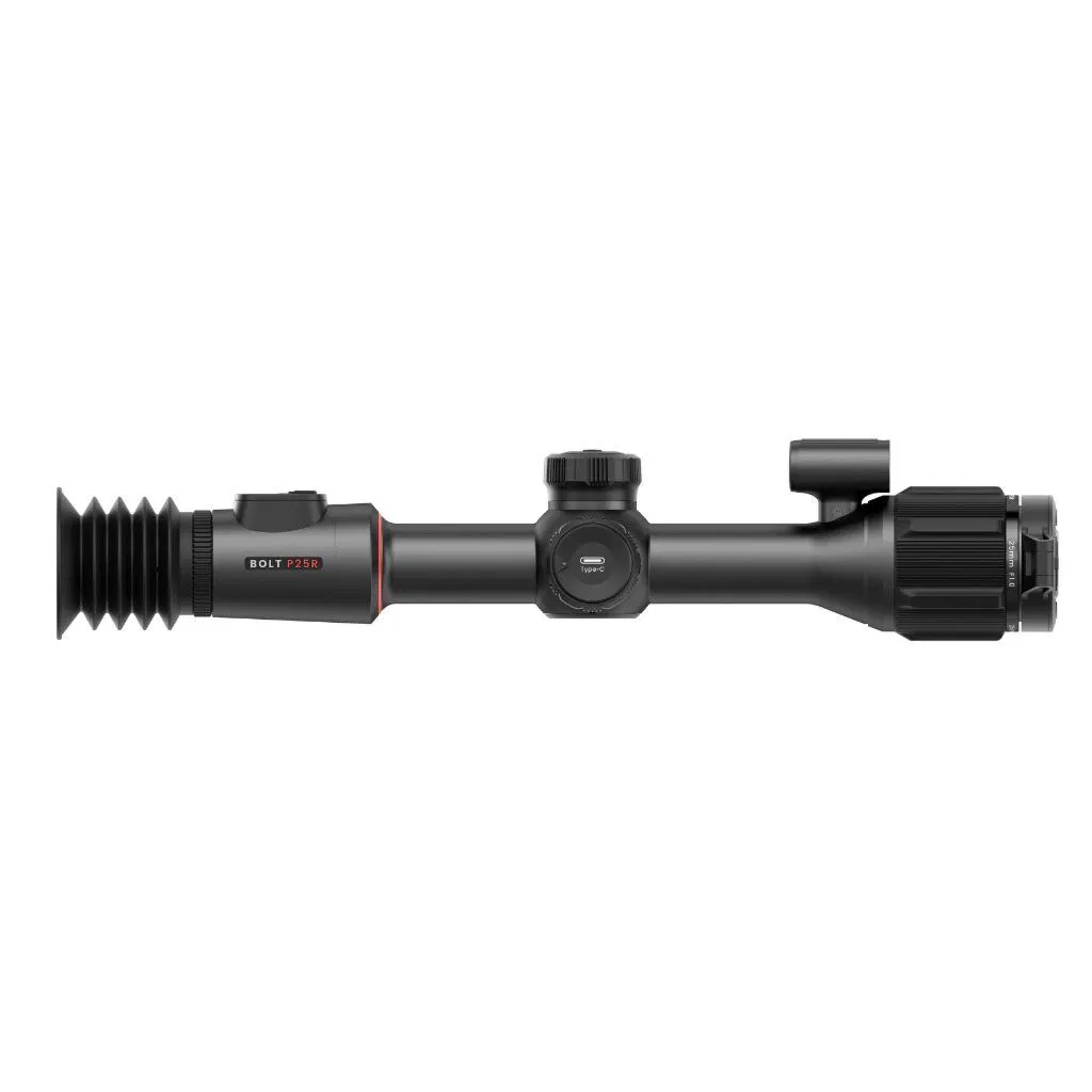 Wärmebildzielfernrohr Nocpix BOLT P25R, Bild 5 von 6