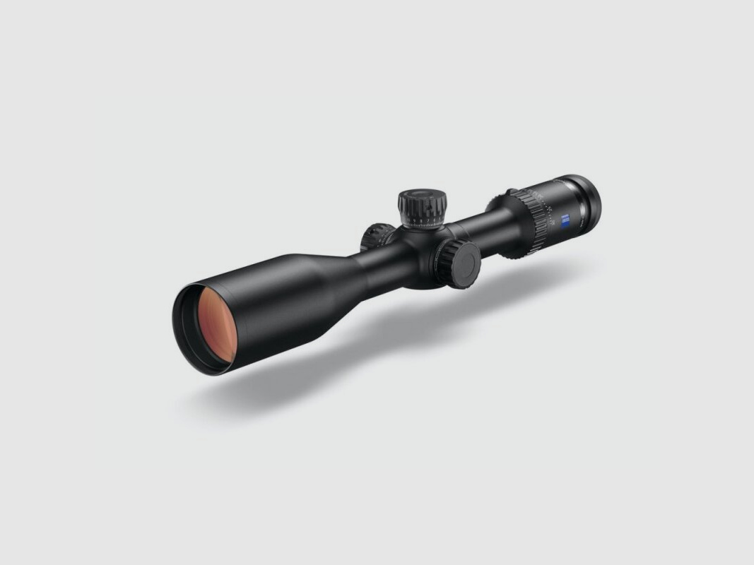 Zeiss Conquest V6 5-30 x 50 mit ASV
