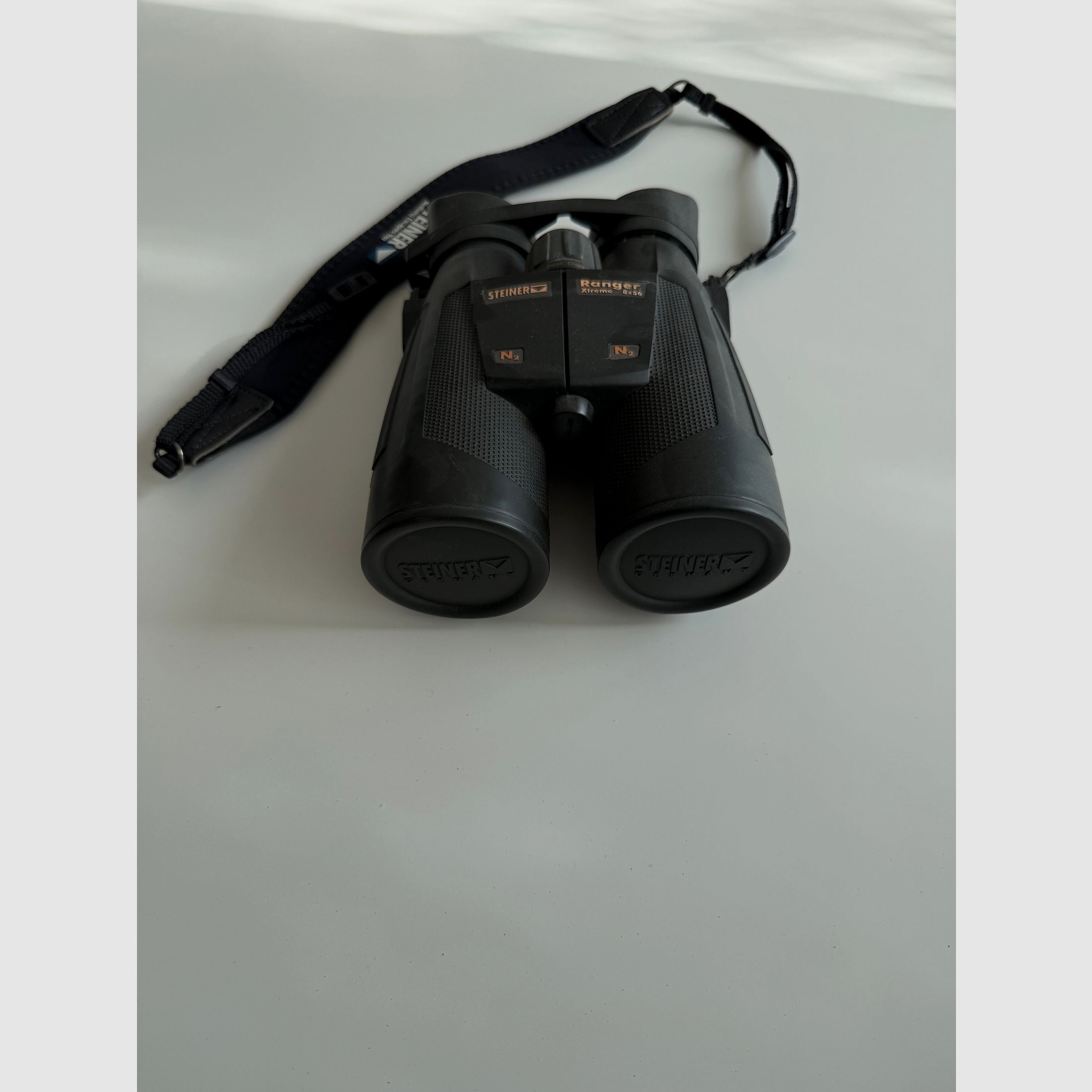 Steiner Ranger Xtreme 8x56 binoculars