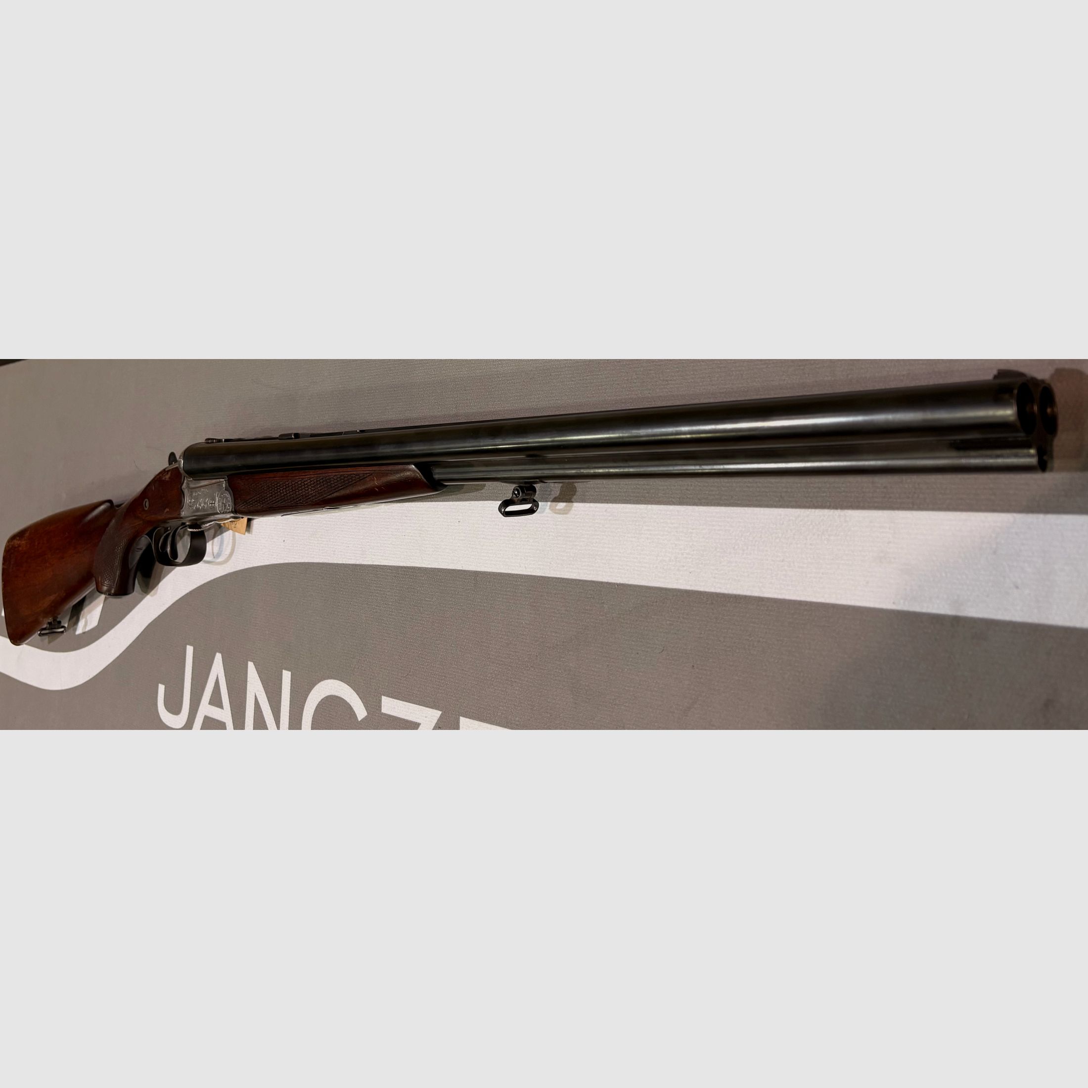Dryling Fortuna 12/70, 8x57 JRS r.p. 1962 #499, Bild 4 von 7