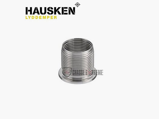 Adapter HAUSKEN U9 16"-24-M18x1
