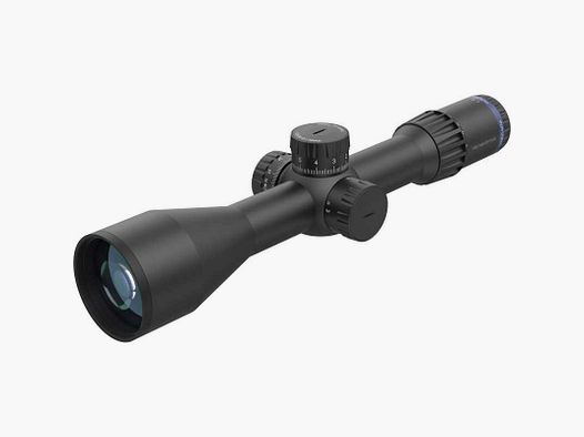 Optik Vector Taurus genii ffp 8x 4-32x56