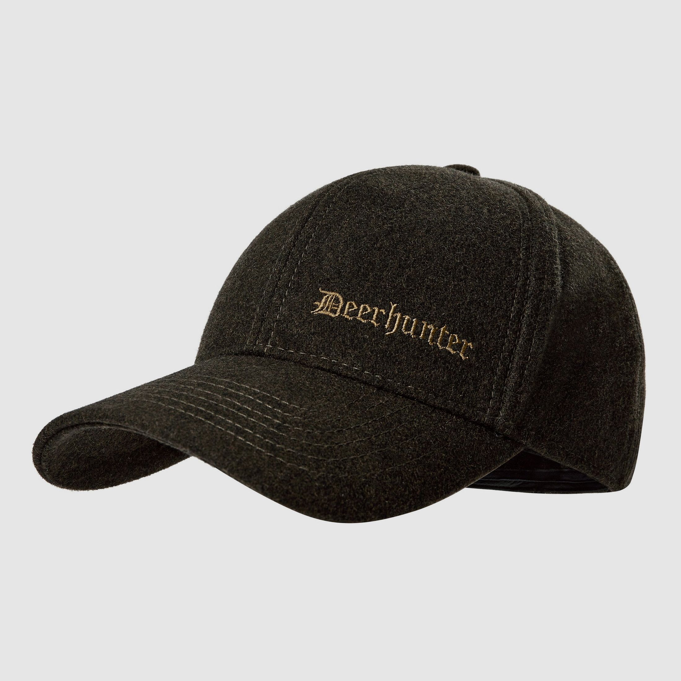 Cappello Deerhunter Tatra con orecchie