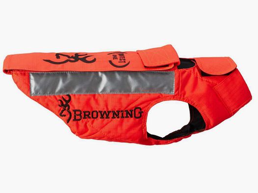GILET PROTECT ONE T70 ORANGE