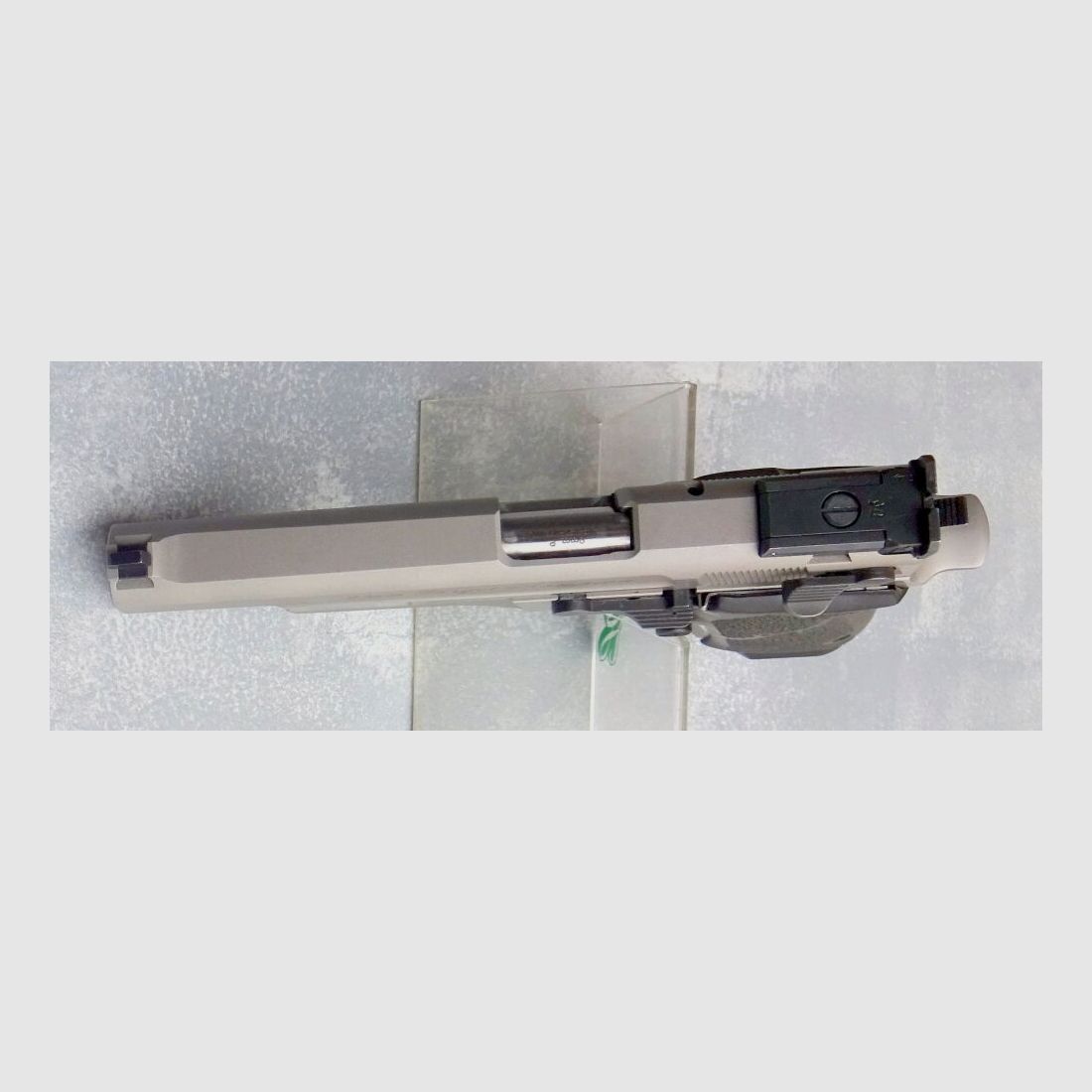 SMITH & WESSON TARGET CHAMPION Pistole