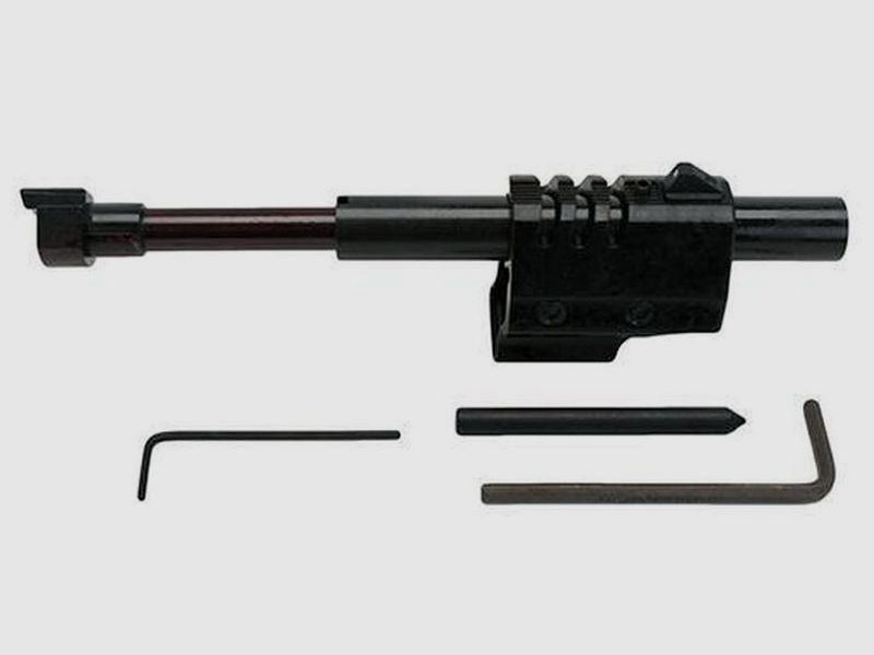 Conversiekit loop Walther P22Q 5" – 22 LR, afbeelding 2 van 2