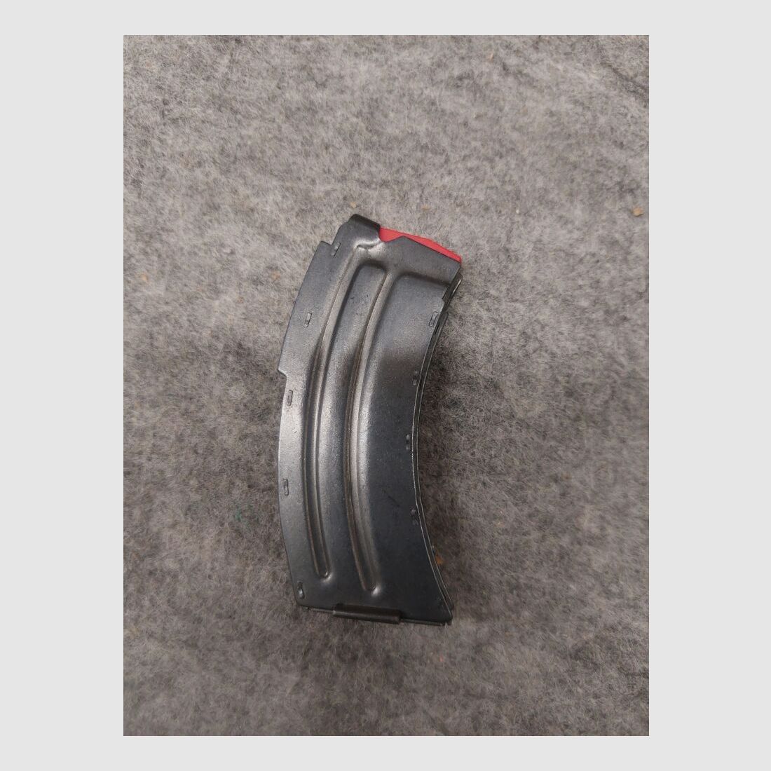 Savage, USA / Lake Field Mark II, 501 e 900