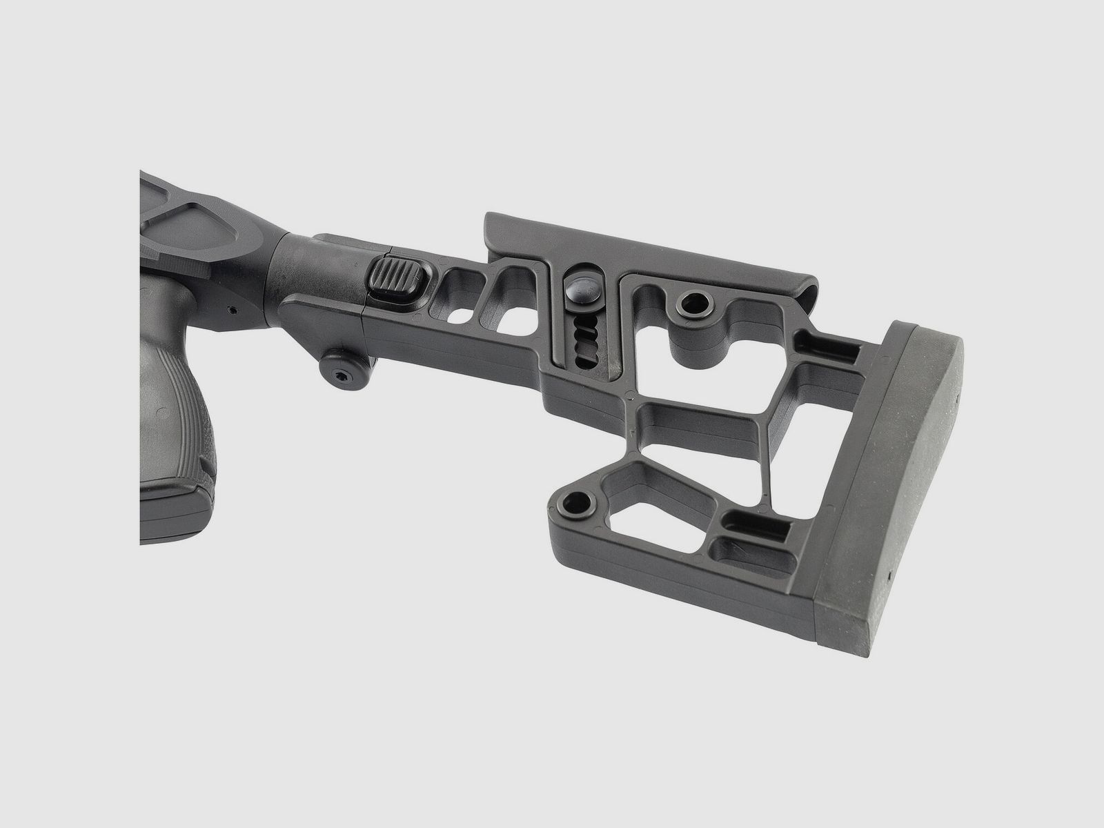 Mercury sport ST18 Key-Mod, cal. 6,5 Creedmoor
