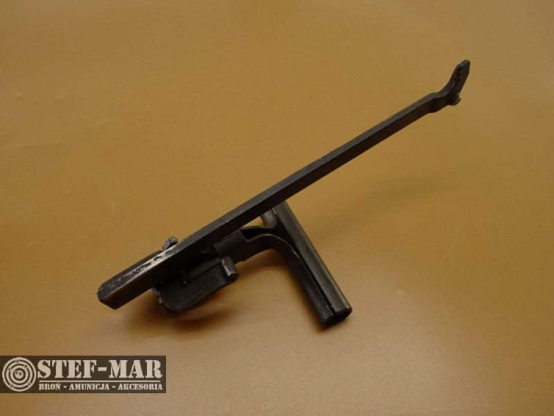 Dzwignia przeładowania zamka do MG53, MG42 [X2149], zdjęcie 3 z 10