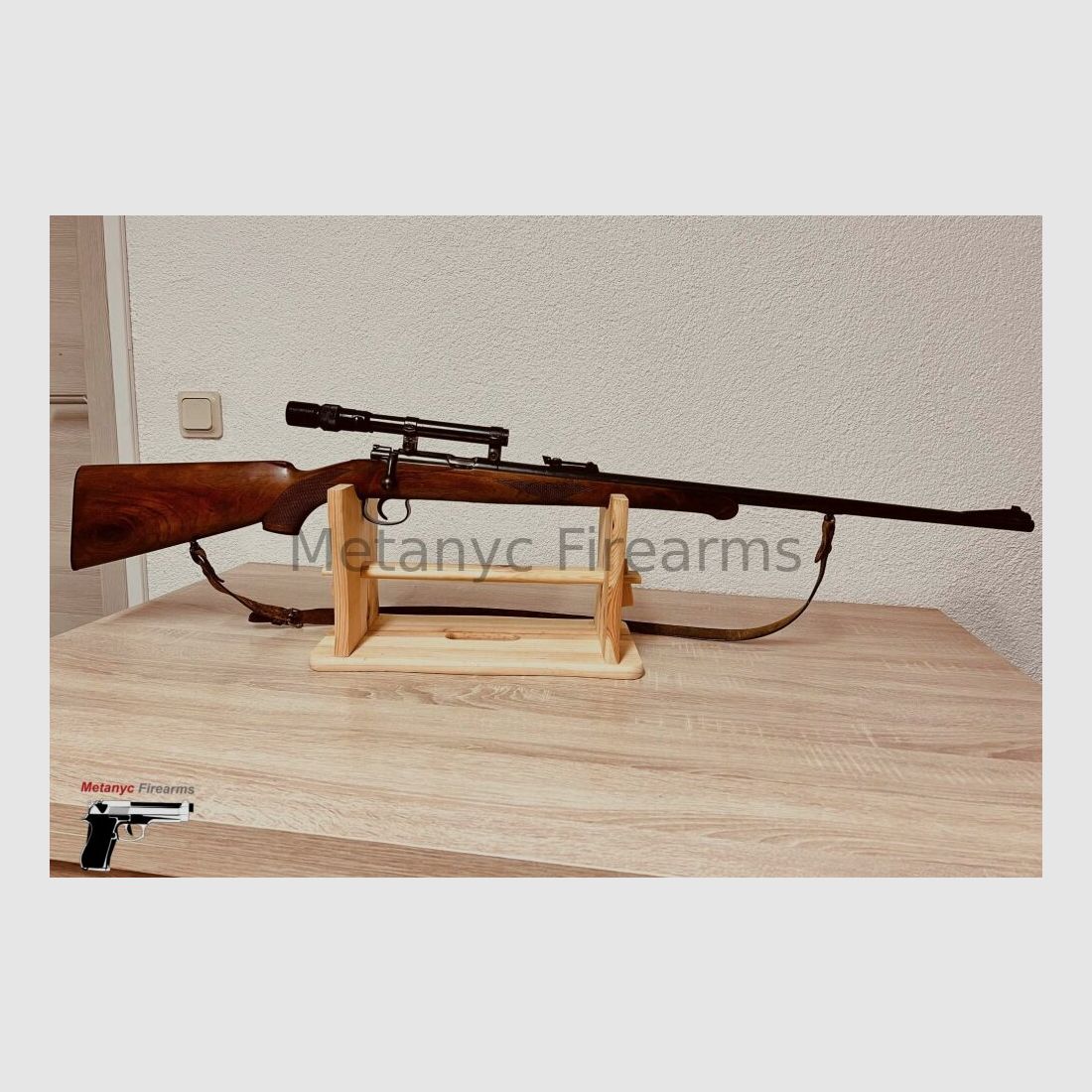 Mauser .22lr