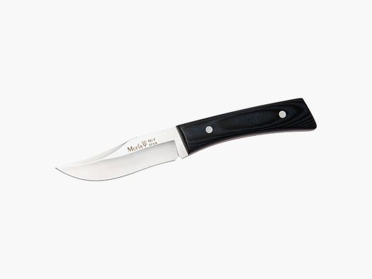 Muela BWE-8 Messer für Camping und Abenteuer