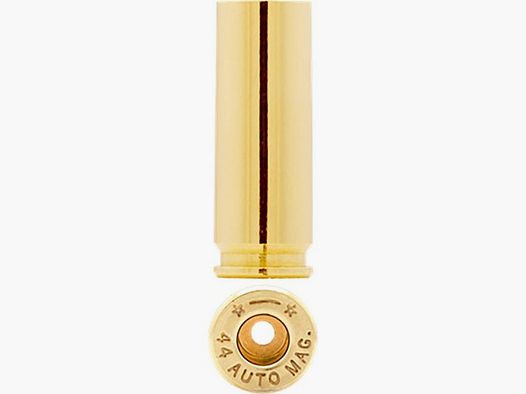 STARLINE 44 AUTO MAGNUM BRASS 100/BAG