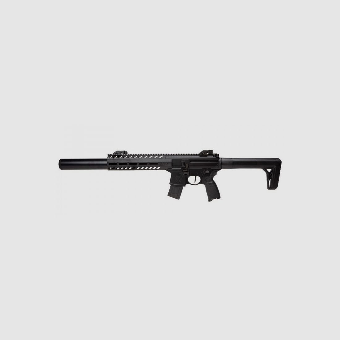 SIG SAUER MCX - GEN2 ASP Czarny Co2, zdjęcie 1 z 2