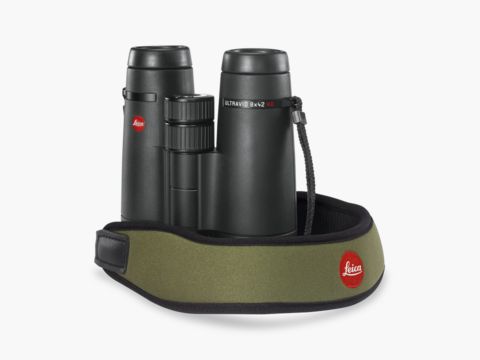 Leica Fernglasgurt Neopren - Farben: verschiedene