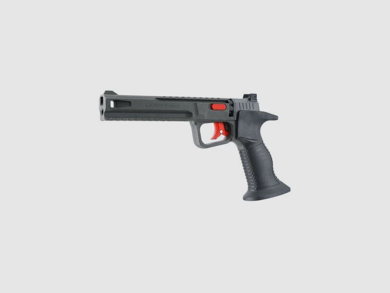 UX SPA Expert | Semi-automatique | pistolet CO2 de 4,5 mm, image 4 sur 9