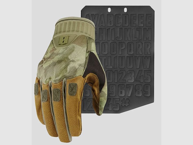 KADRE GLOVE gloves, spartan, image 7 of 16