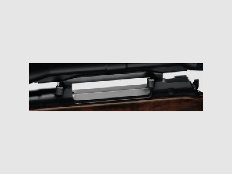 Montaje Doble Cuadrado Mauser M03