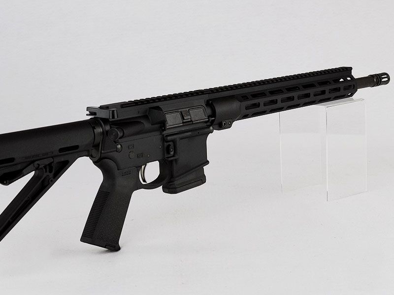 SAVAGE MSR 15 Recon 2.0