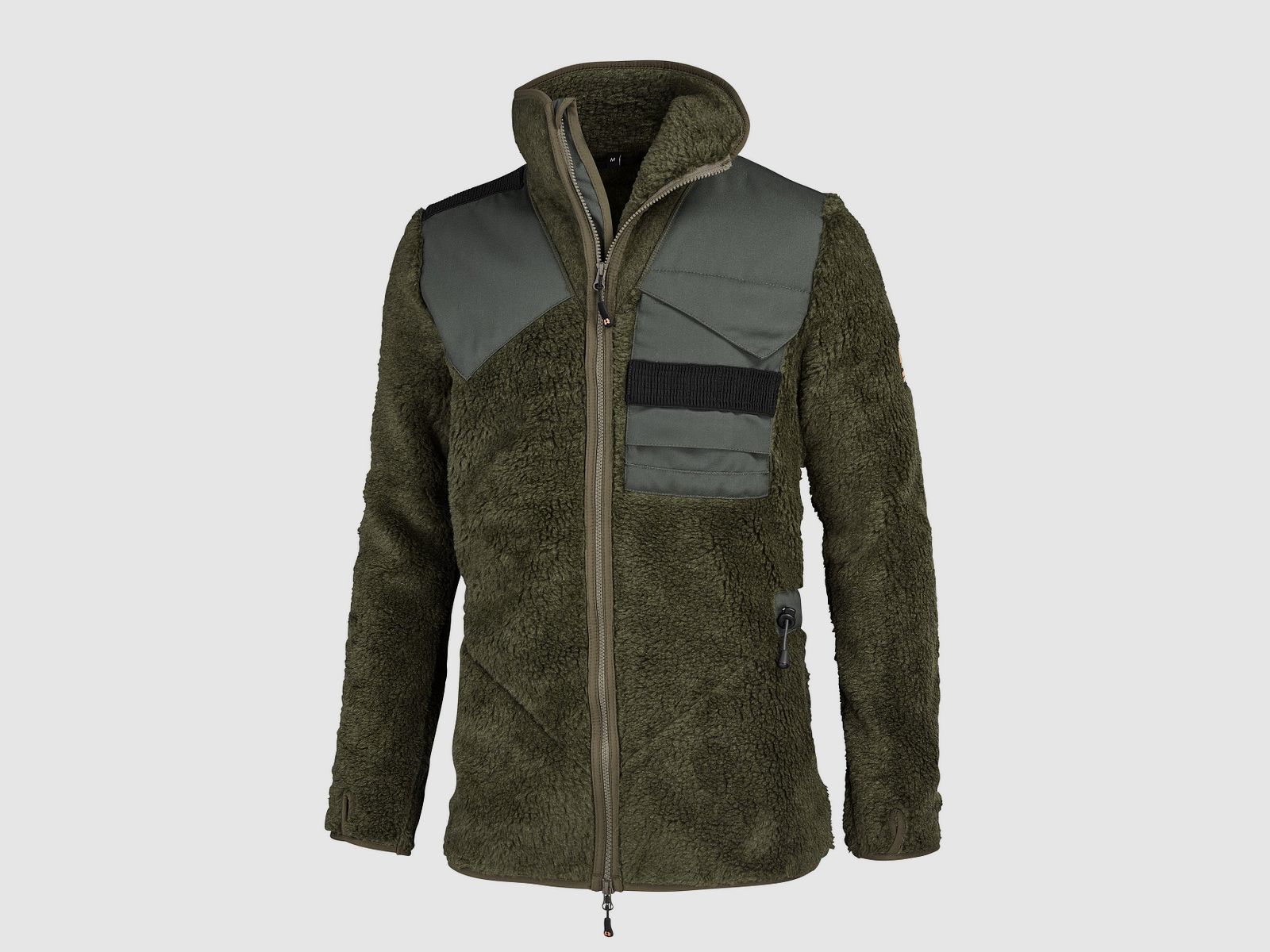 Nordforest Hunting Jacket Long
