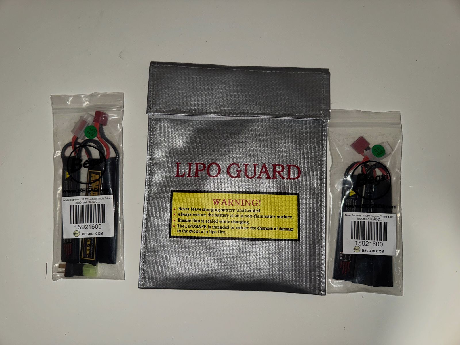 Airsoft complete set: Begadi M4 NOVA + new Glock 19 + gear – like new Price: €989.99 VB