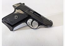 Walther TPH .22lr wie PPK