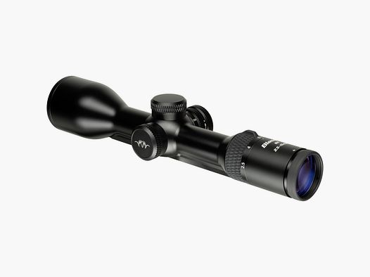 BLASER Zielfernrohr B2 2.5-15x56 iC S