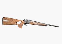 Blaser R8 Success Holz HK4 w kalibrze 308Win, 30-06 Spring. lub 8x57JS LL 52cm z M15x1 dostępny od ręki