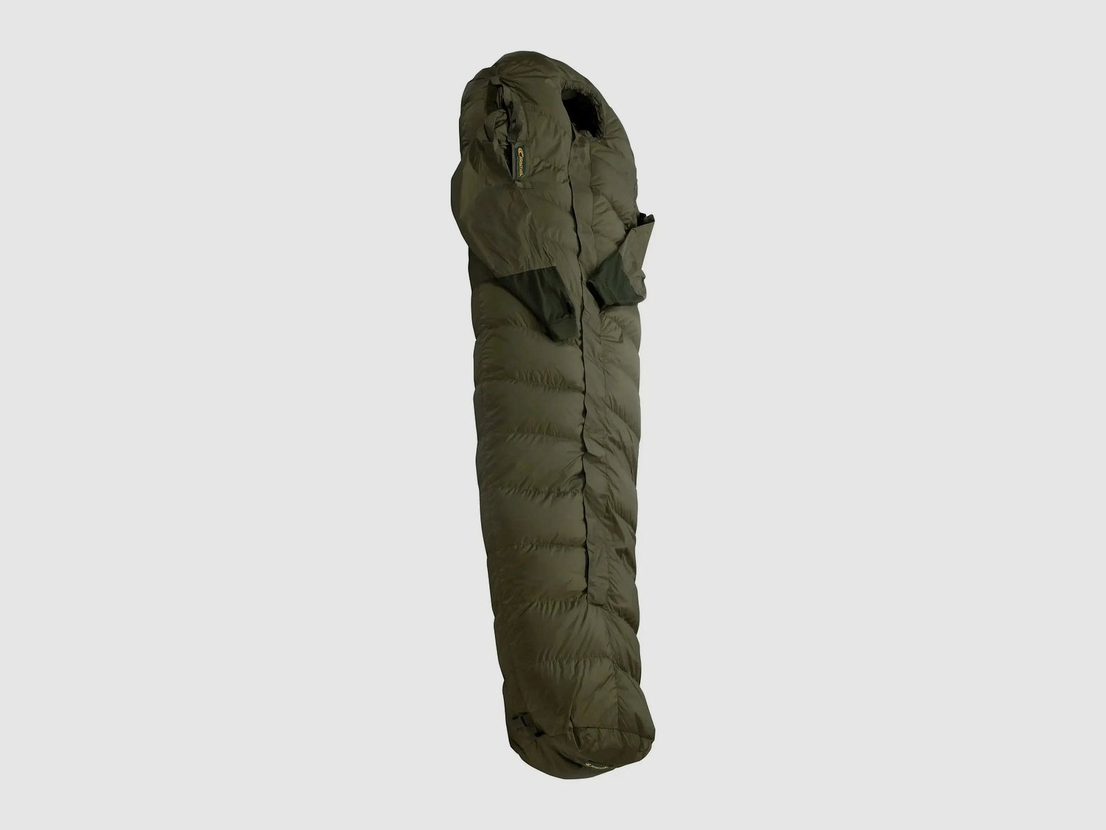 Carinthia Carinthia Sac de couchage Survival Down 1000 - L / Milieu