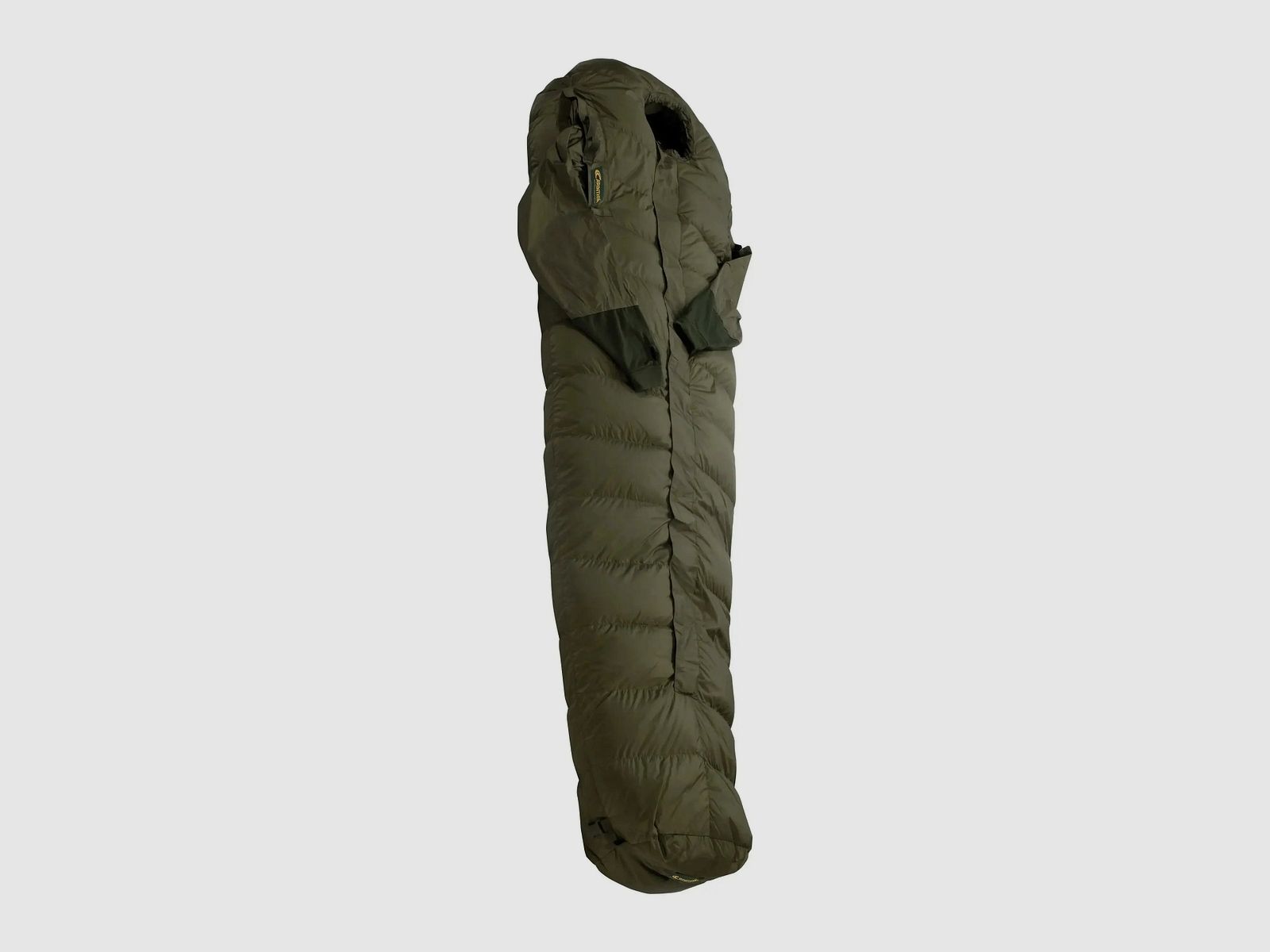 Carinthia Carinthia Sac de couchage Survival Down 1000 - L / Milieu