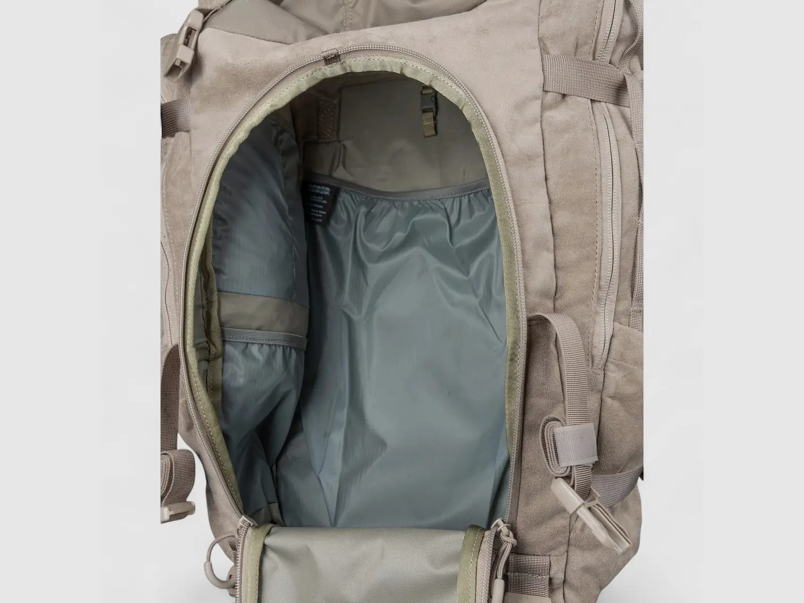 Eberlestock M5 RMEF Team Elk V2