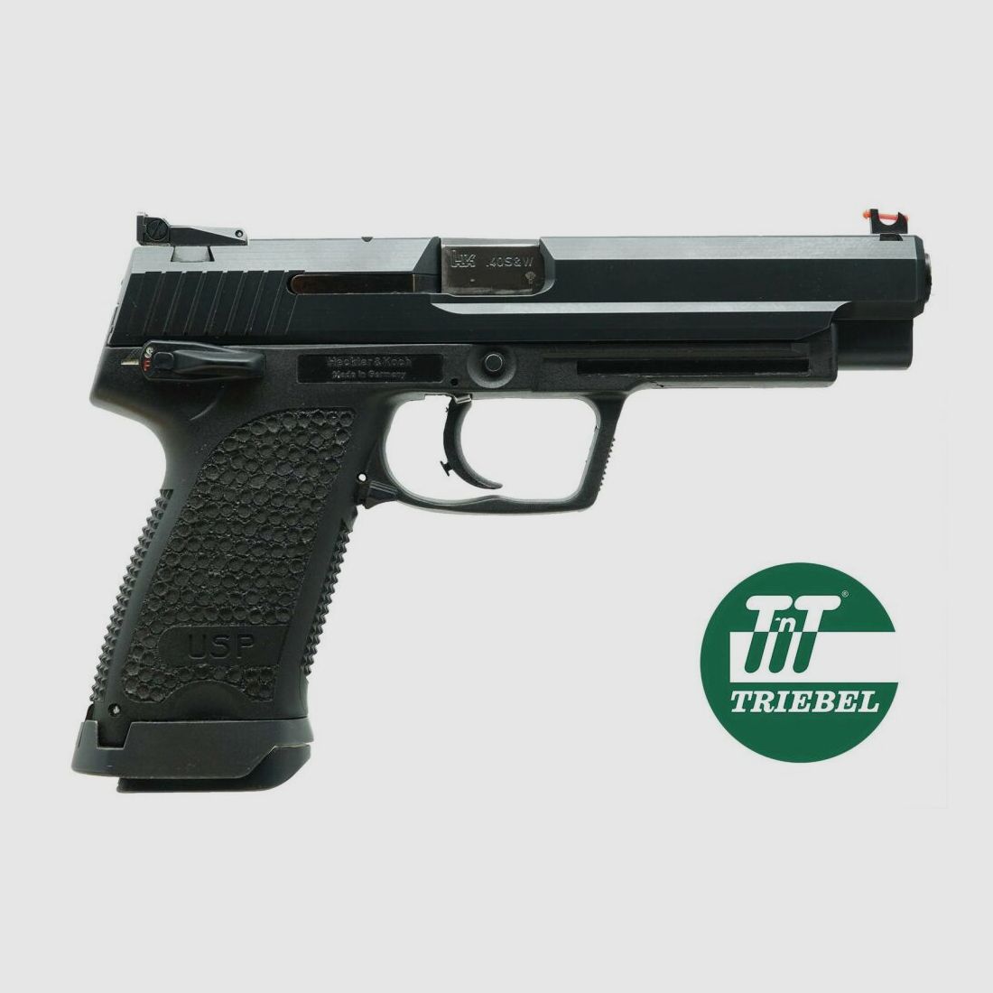 Heckler & Koch Mod. USP Expert -5'