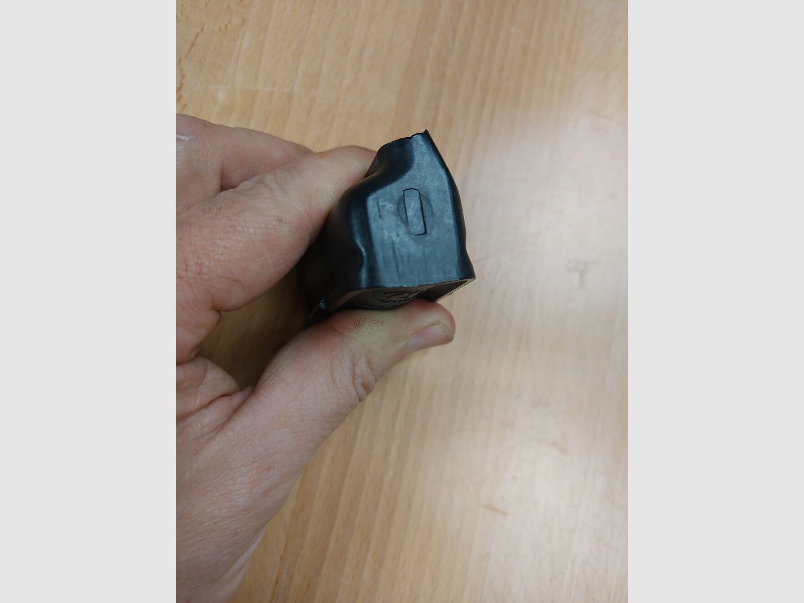 Steyr Mannlicher Modell L