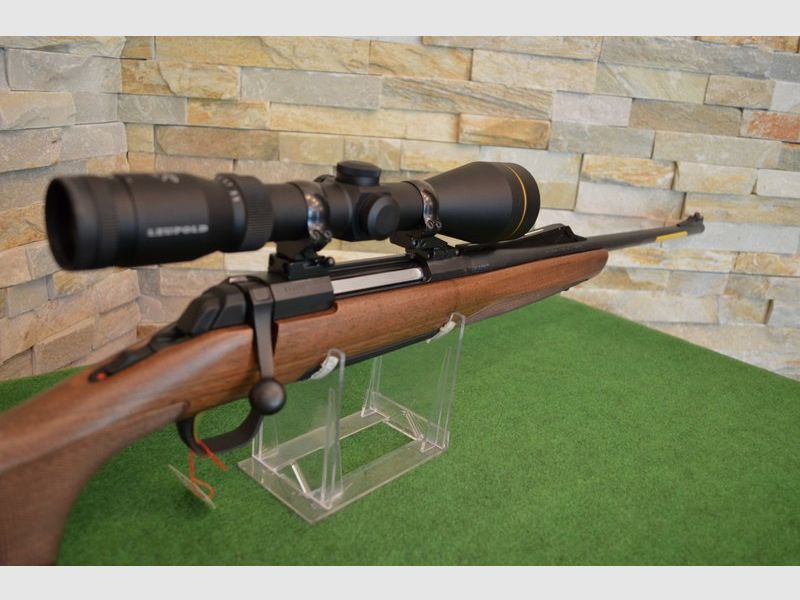 Browning X-Bolt Hunter *