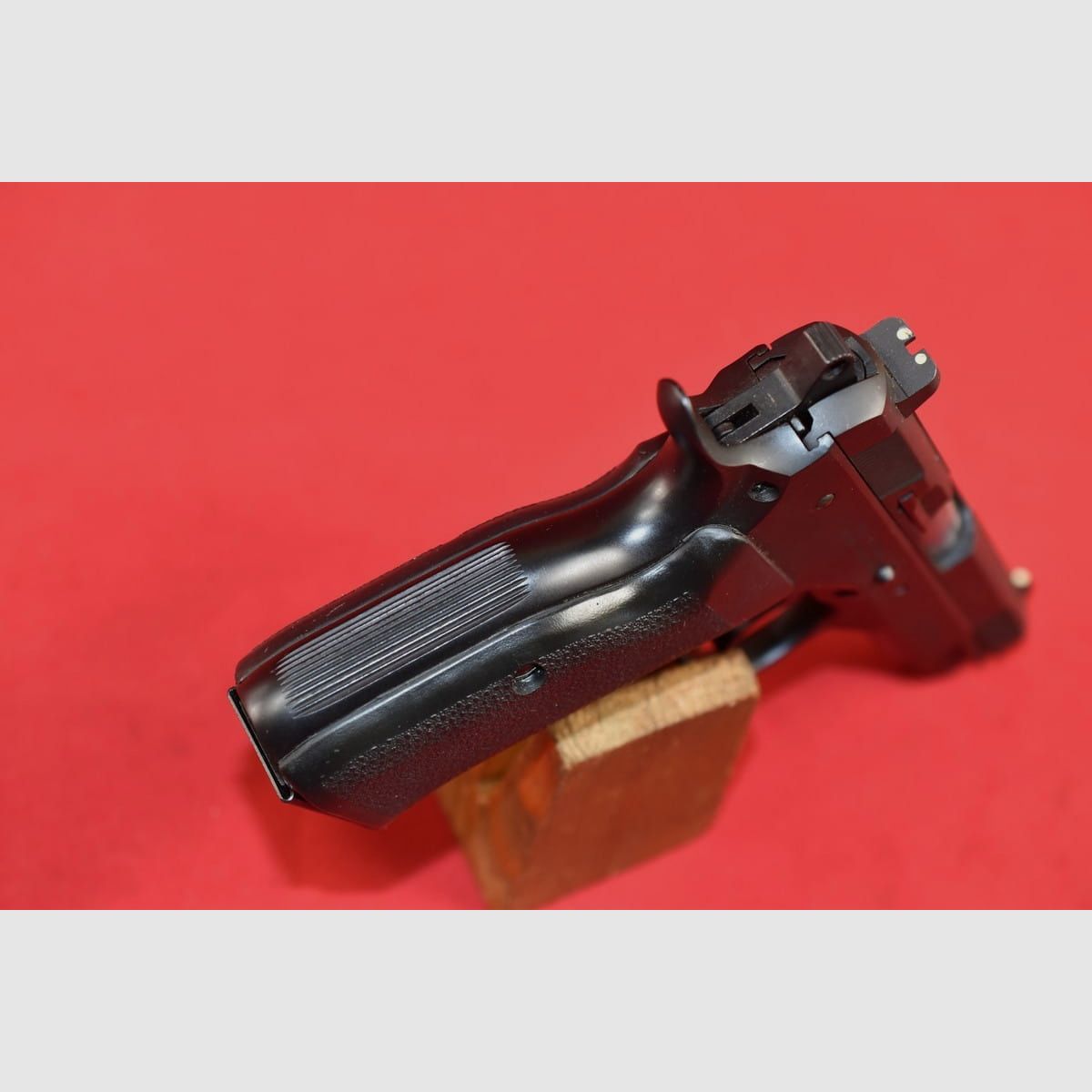 #5780 PISTOLET TANFOGLIO P-19, Kal. 9x19, zdjęcie 5 z 18