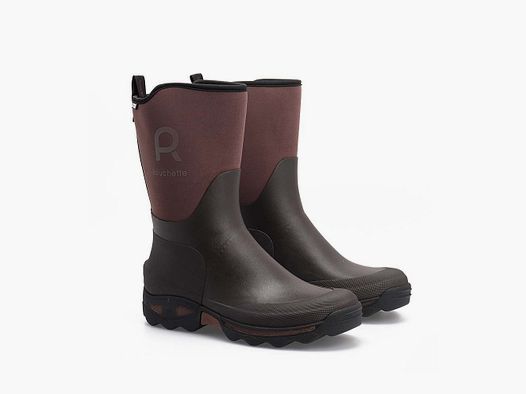 Clean Garden Rouchette Boots